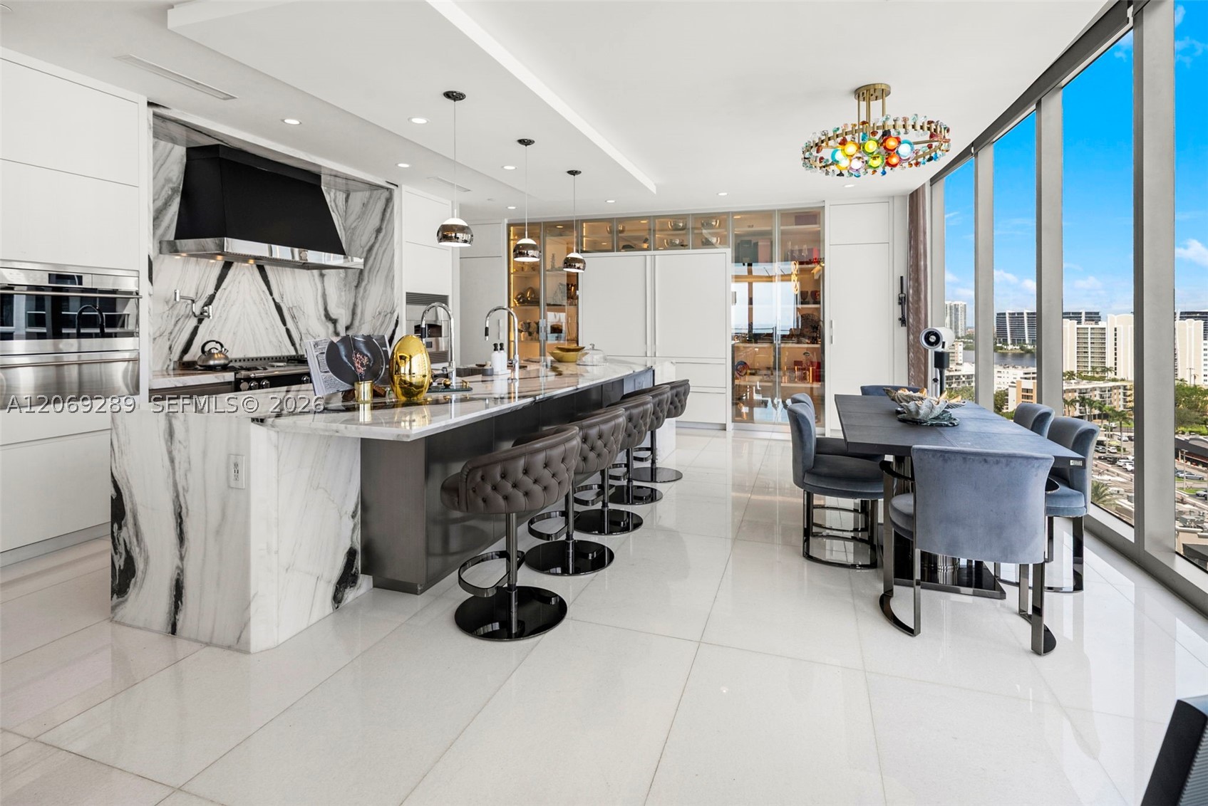 17975 Collins Ave #N-1102, Sunny Isles Beach FL 33160