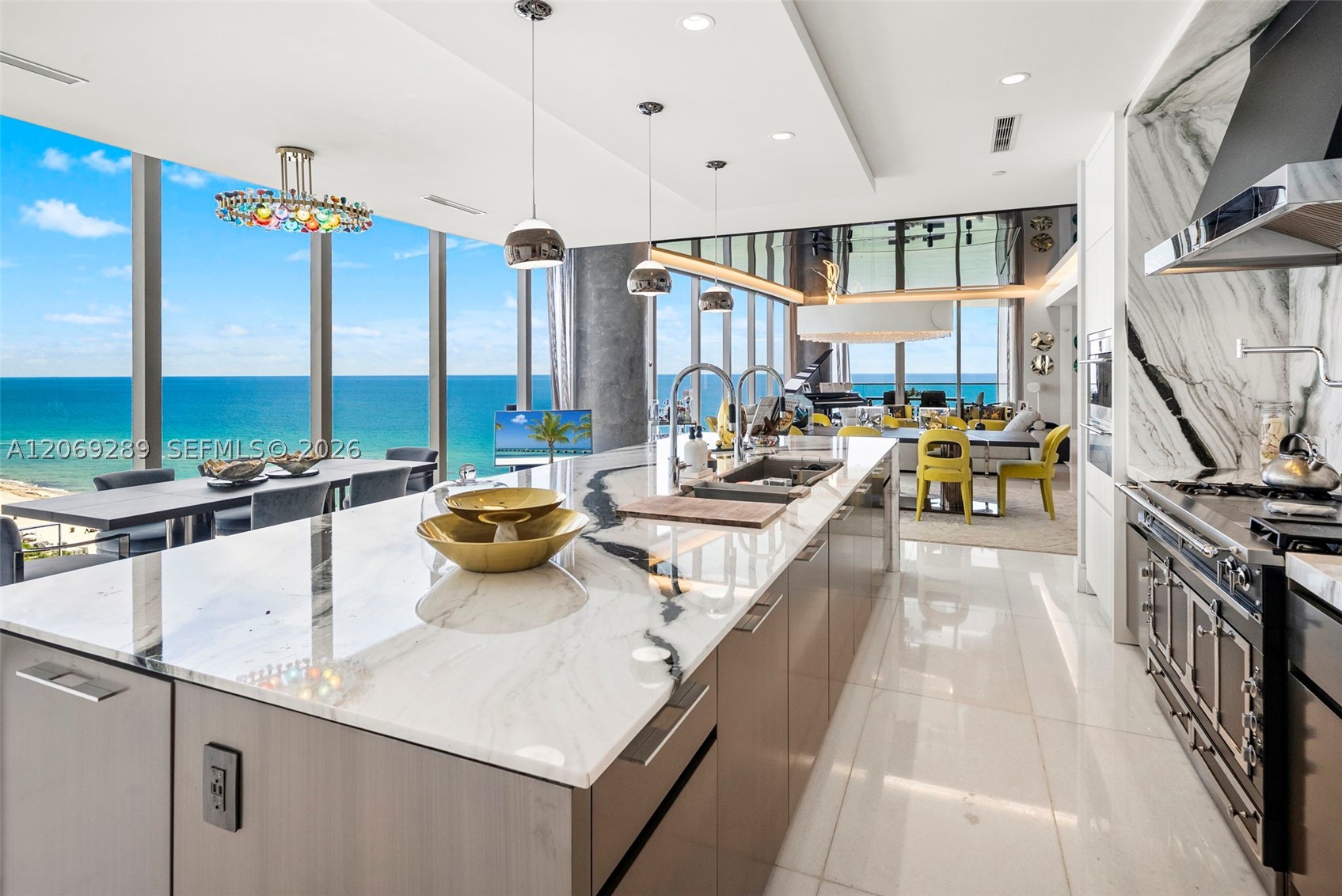 17975 Collins Ave #N-1102, Sunny Isles Beach FL 33160