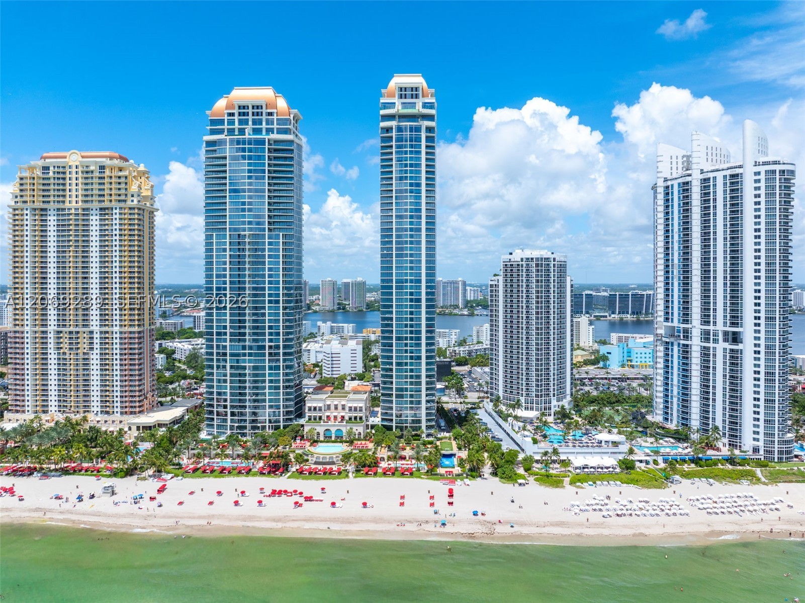 17975 Collins Ave #N-1102, Sunny Isles Beach FL 33160