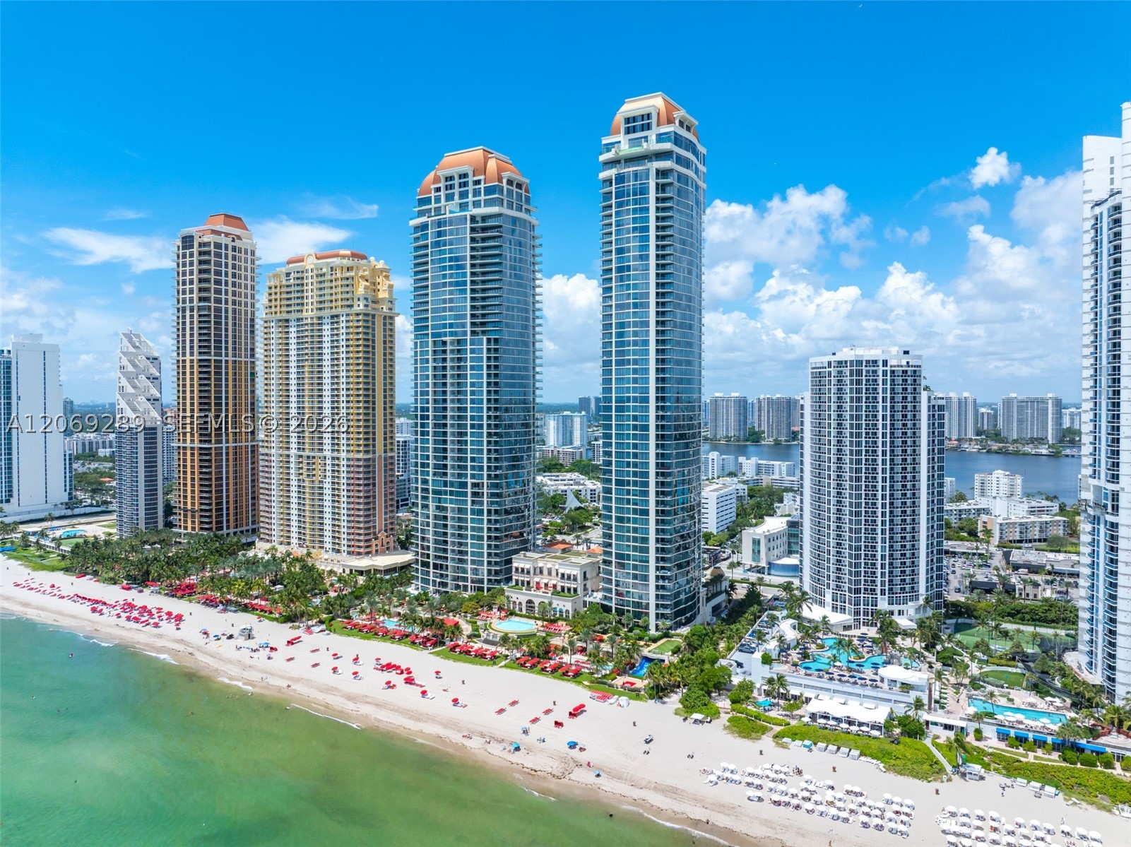 17975 Collins Ave #N-1102, Sunny Isles Beach FL 33160