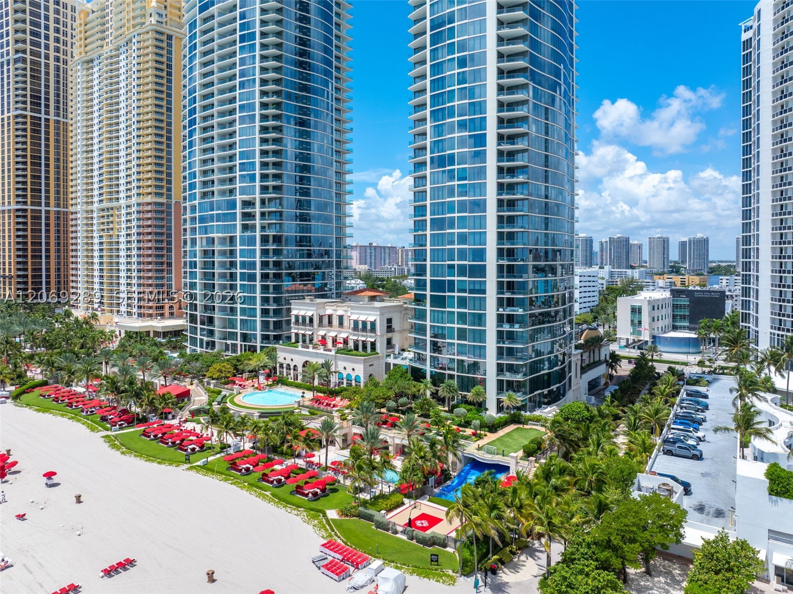 17975 Collins Ave #N-1102, Sunny Isles Beach FL 33160