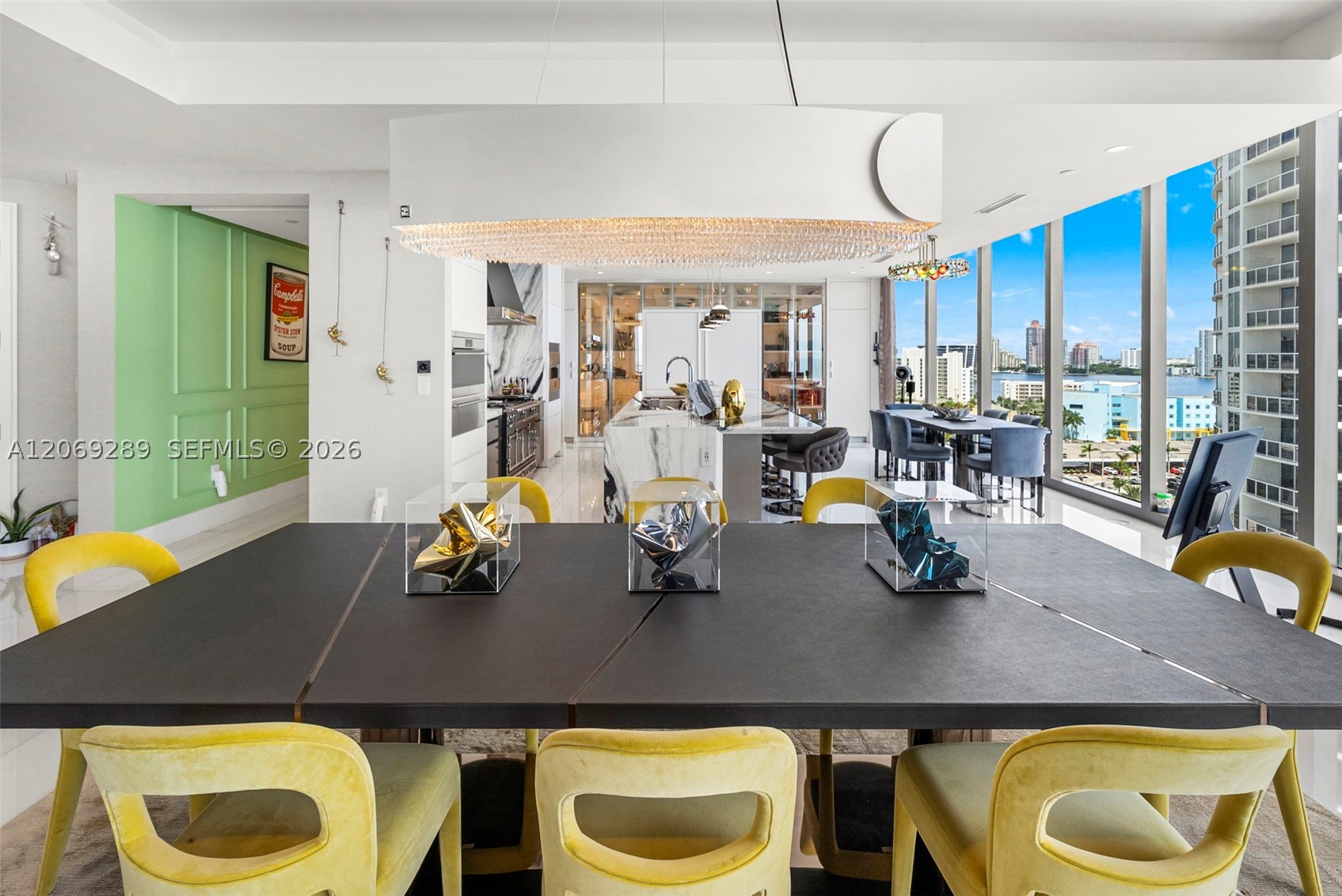 17975 Collins Ave #N-1102, Sunny Isles Beach FL 33160