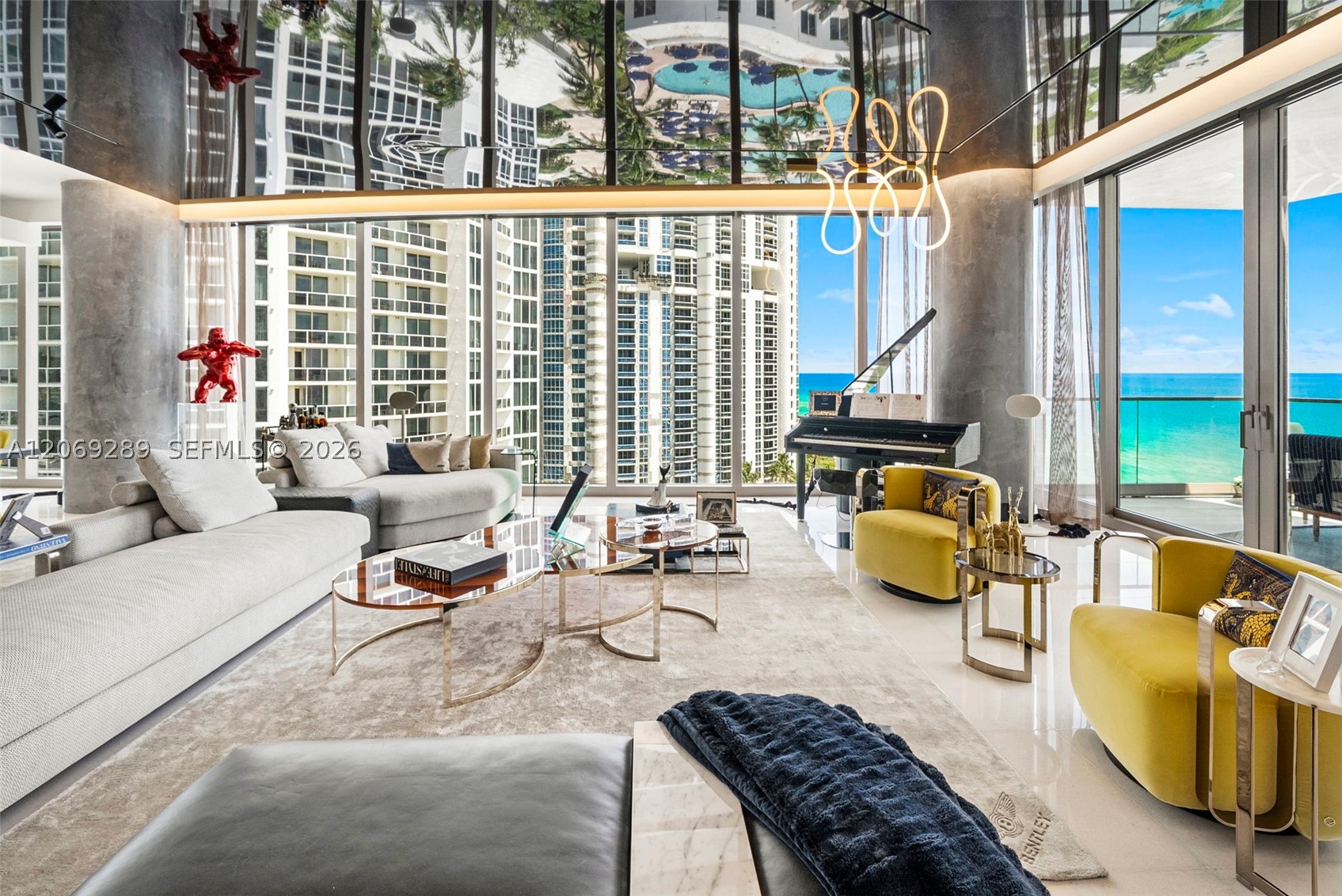 17975 Collins Ave #N-1102, Sunny Isles Beach FL 33160