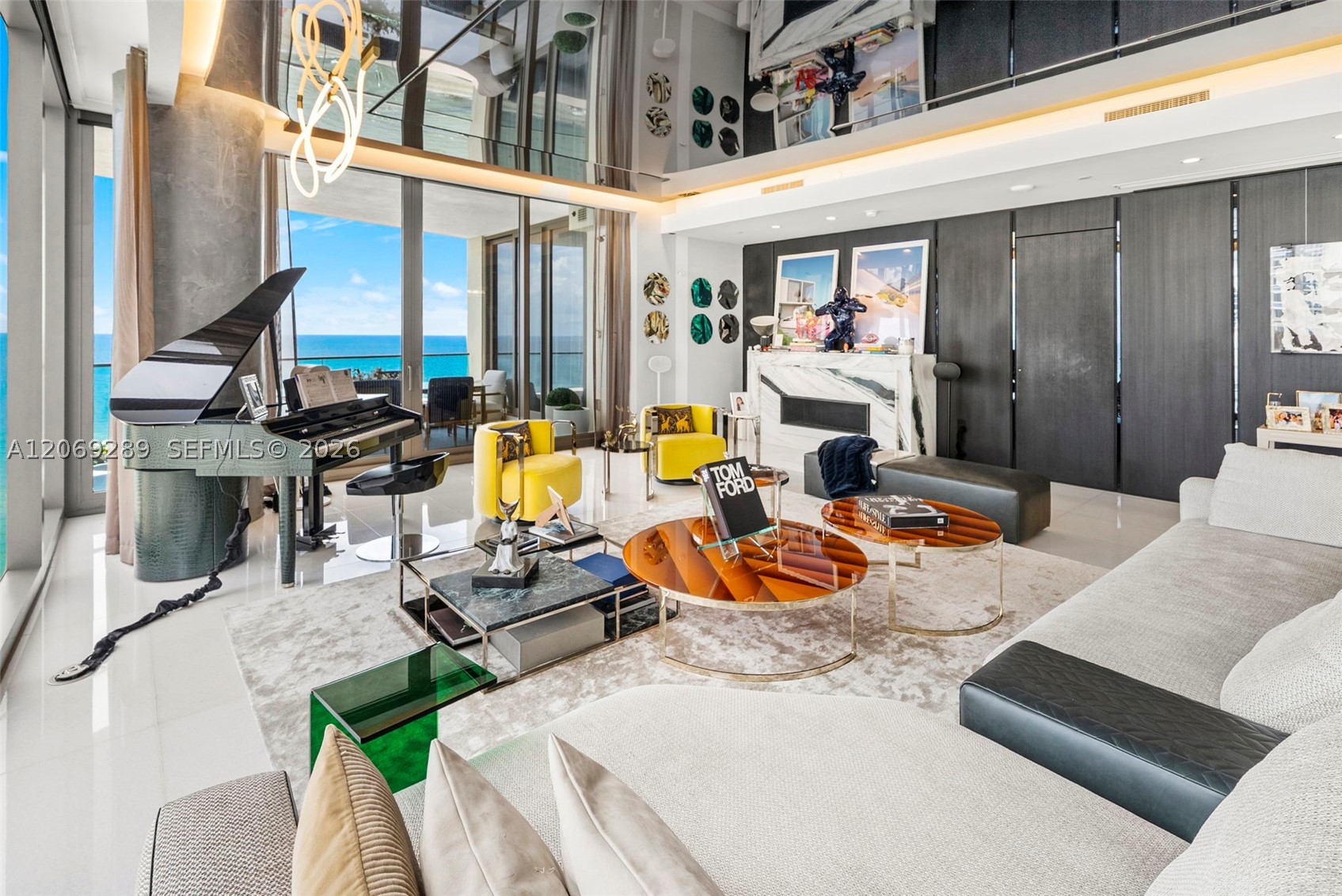 17975 Collins Ave #N-1102, Sunny Isles Beach FL 33160