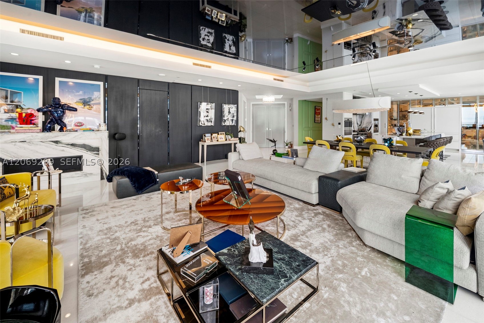 17975 Collins Ave #N-1102, Sunny Isles Beach FL 33160