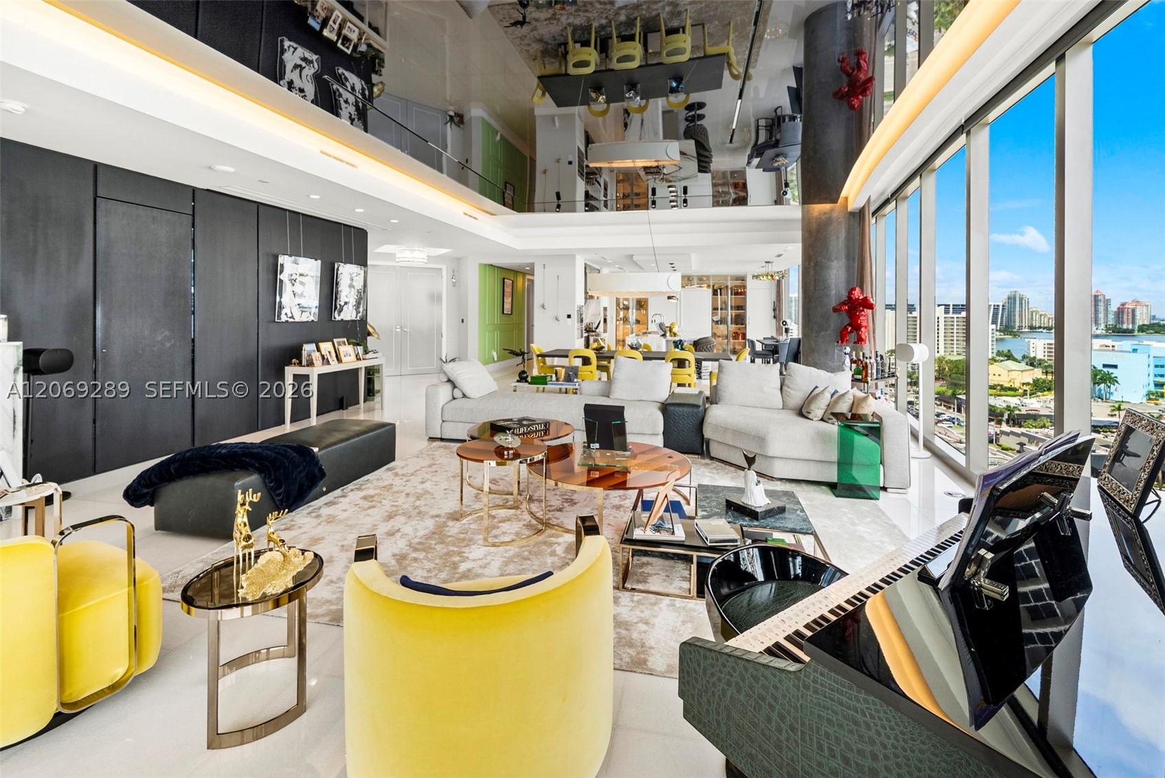 17975 Collins Ave #N-1102, Sunny Isles Beach FL 33160