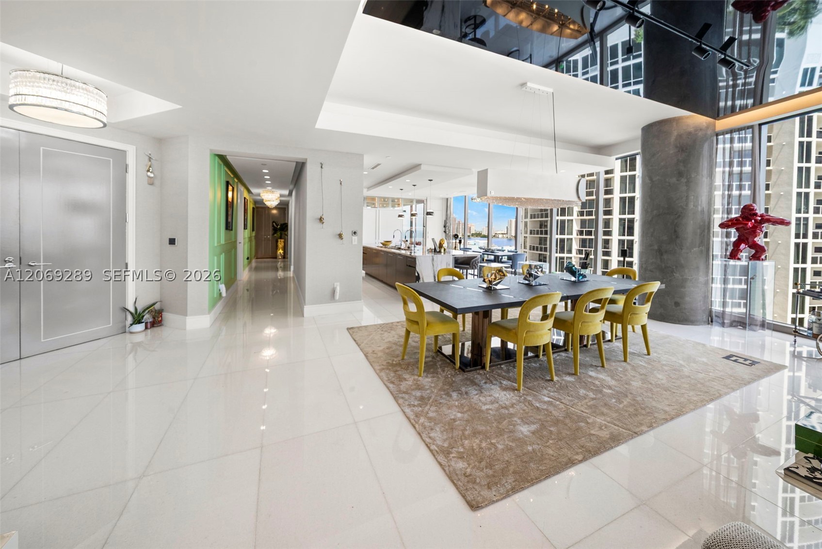 17975 Collins Ave #N-1102, Sunny Isles Beach FL 33160