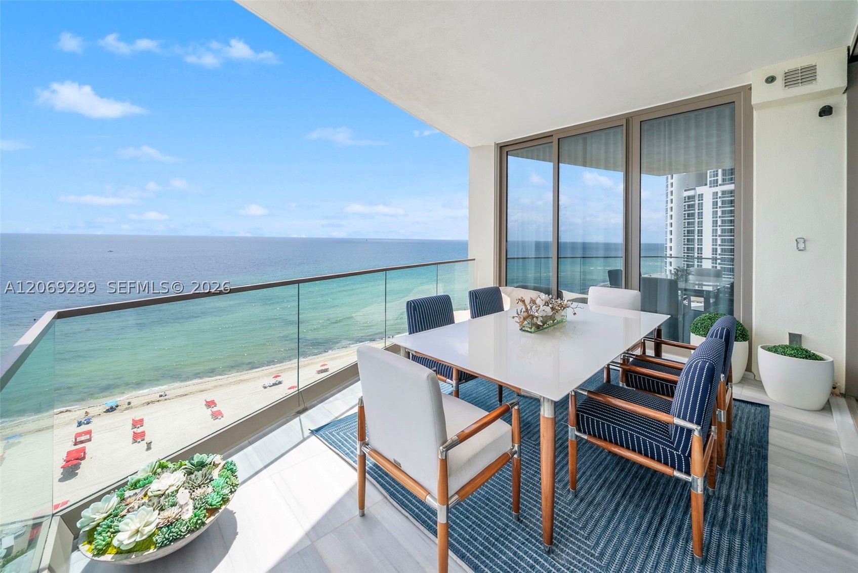 17975 Collins Ave #N-1102, Sunny Isles Beach FL 33160