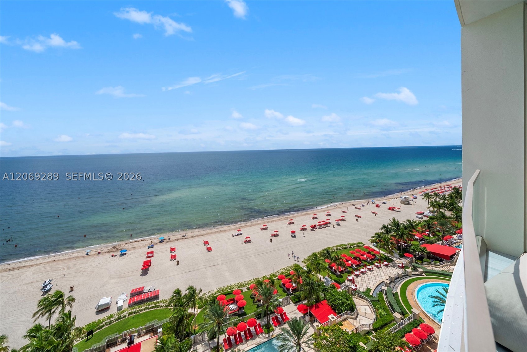 17975 Collins Ave #N-1102, Sunny Isles Beach FL 33160
