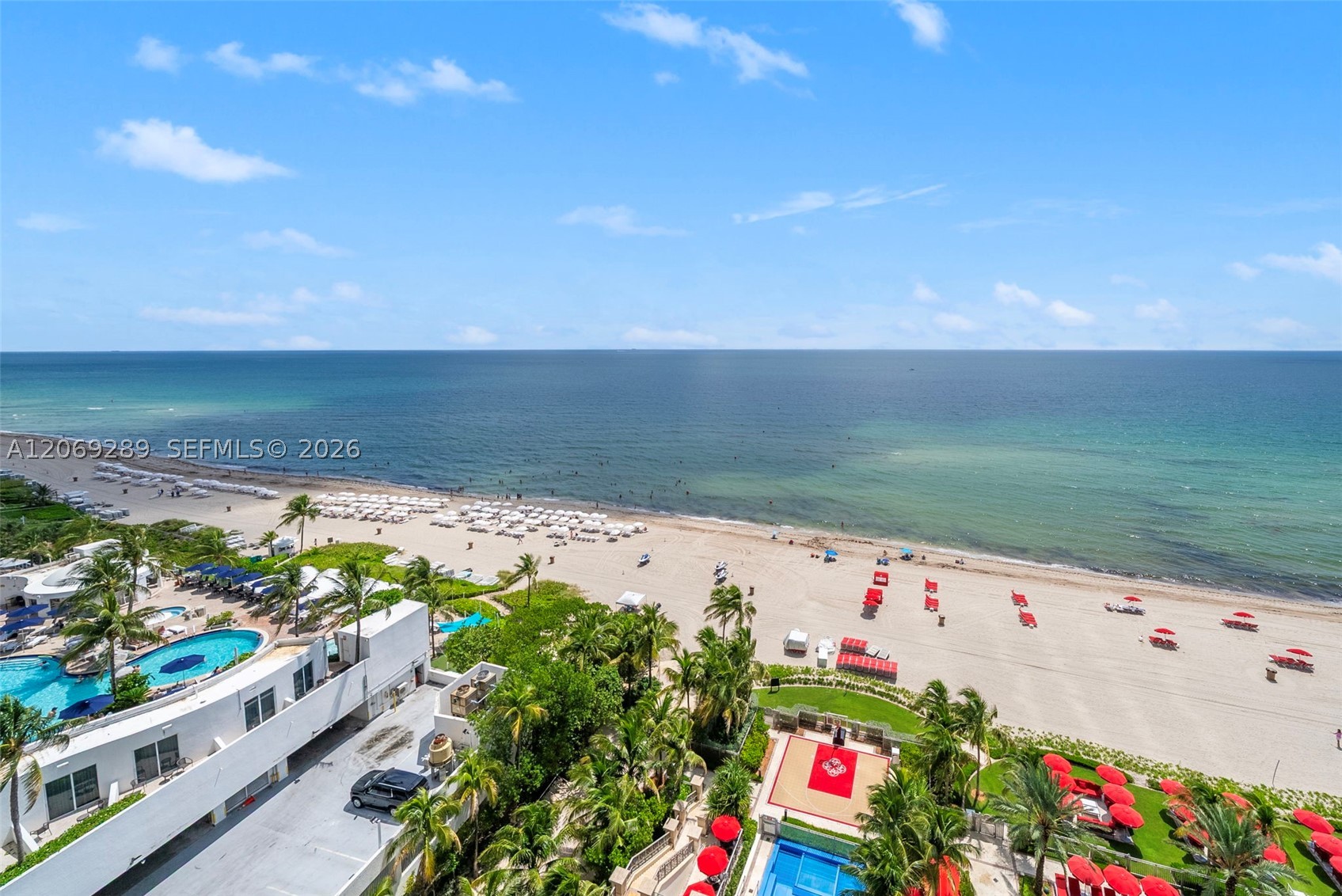 17975 Collins Ave #N-1102, Sunny Isles Beach FL 33160