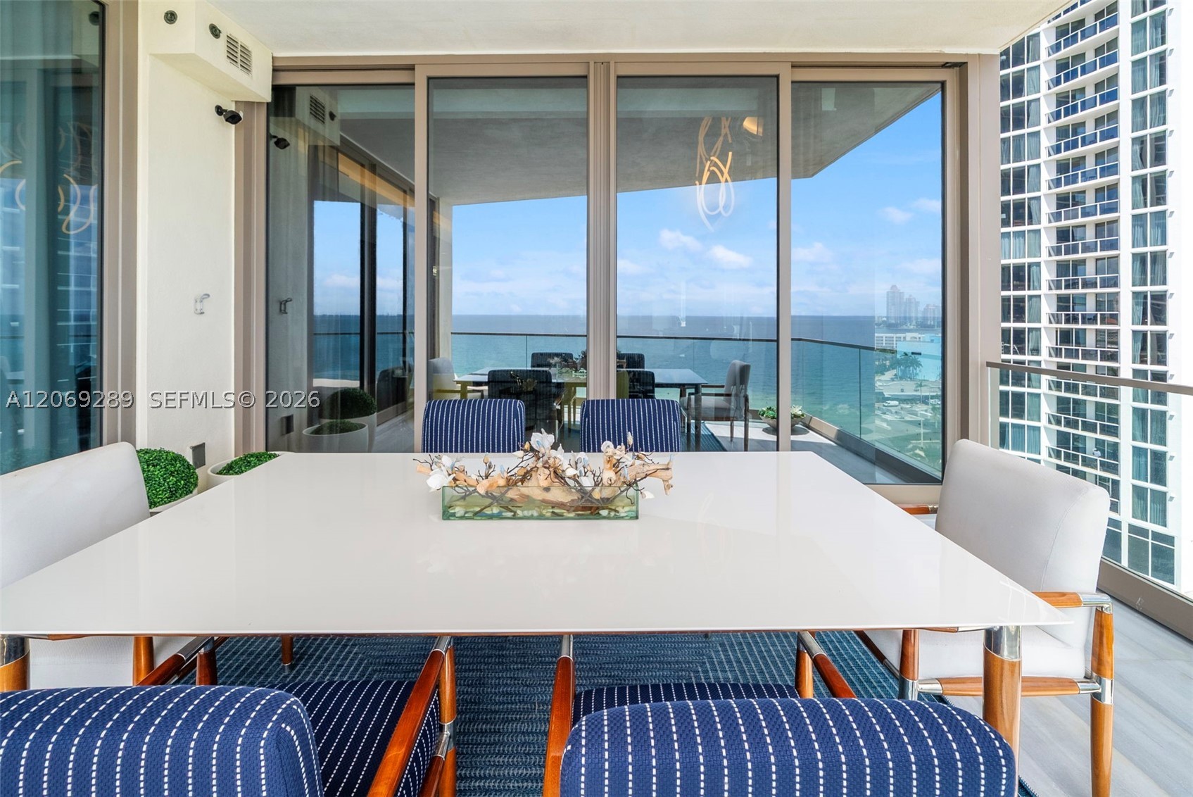 17975 Collins Ave #N-1102, Sunny Isles Beach FL 33160
