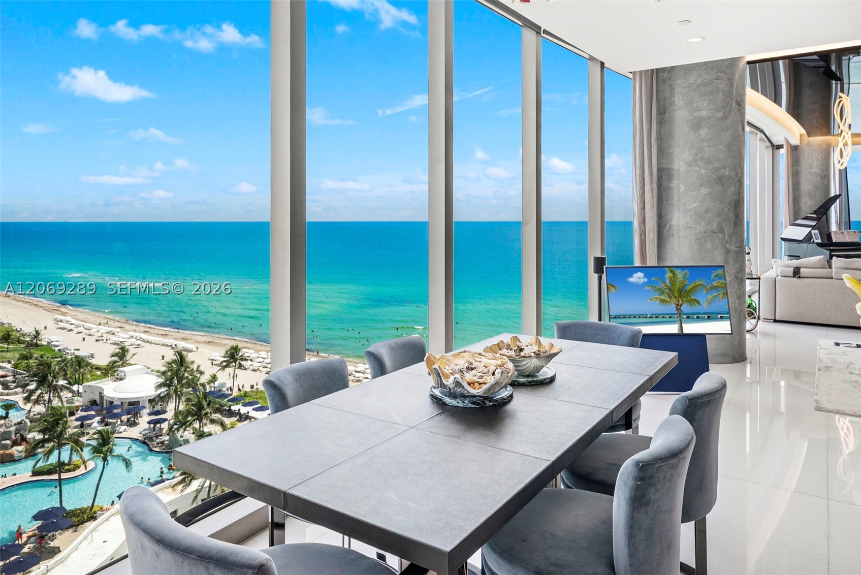 17975 Collins Ave #N-1102, Sunny Isles Beach FL 33160