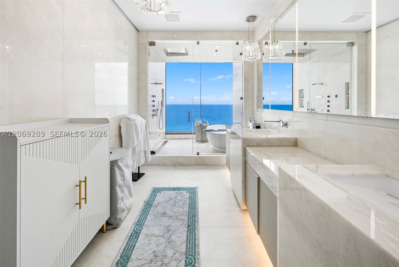 17975 Collins Ave #N-1102, Sunny Isles Beach FL 33160