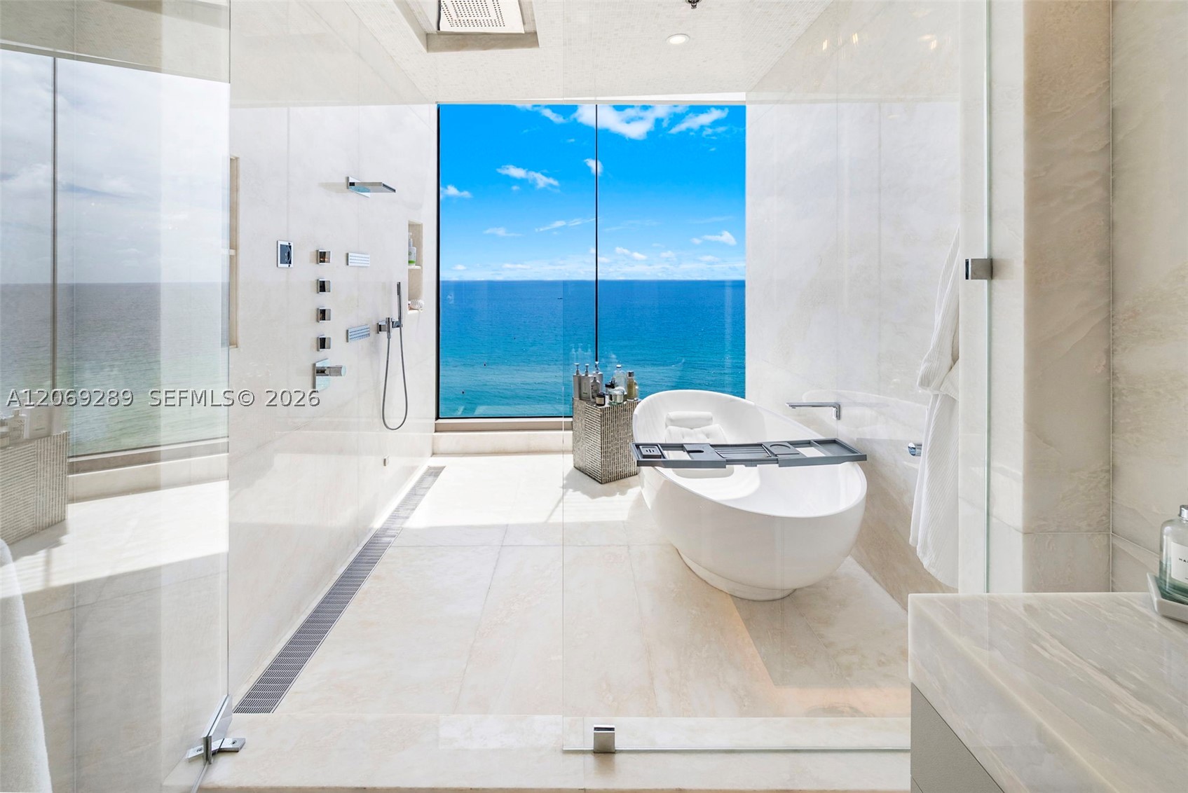 17975 Collins Ave #N-1102, Sunny Isles Beach FL 33160