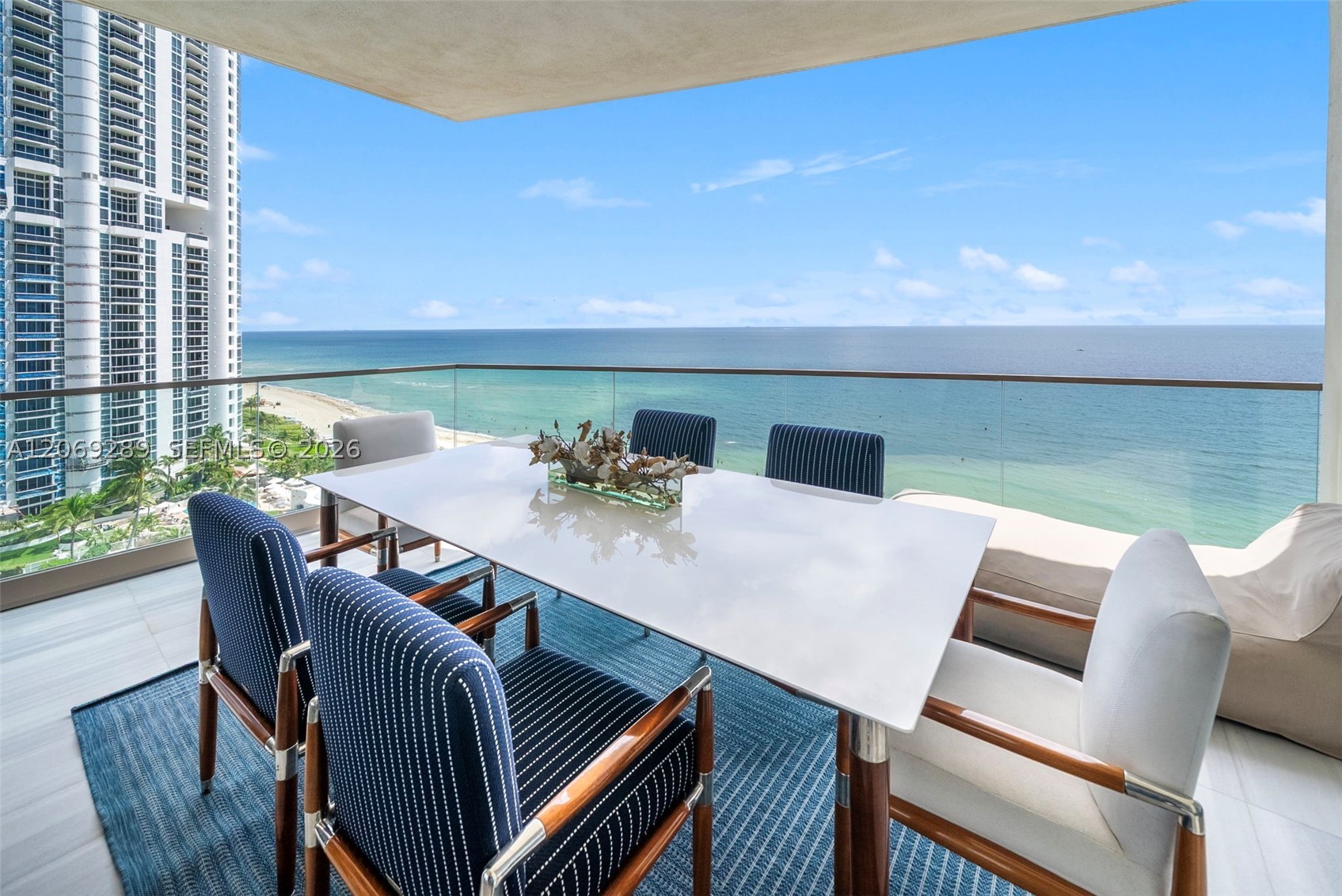 17975 Collins Ave #N-1102, Sunny Isles Beach FL 33160