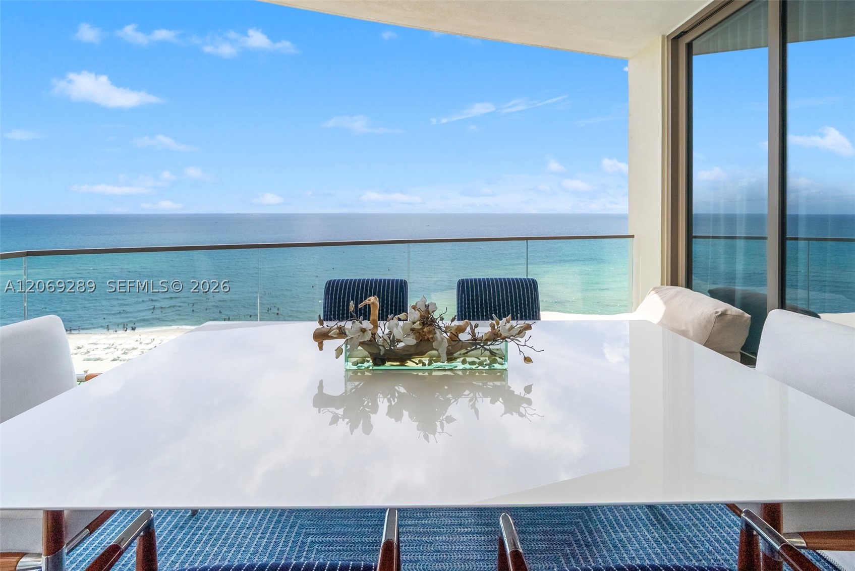 17975 Collins Ave #N-1102, Sunny Isles Beach FL 33160