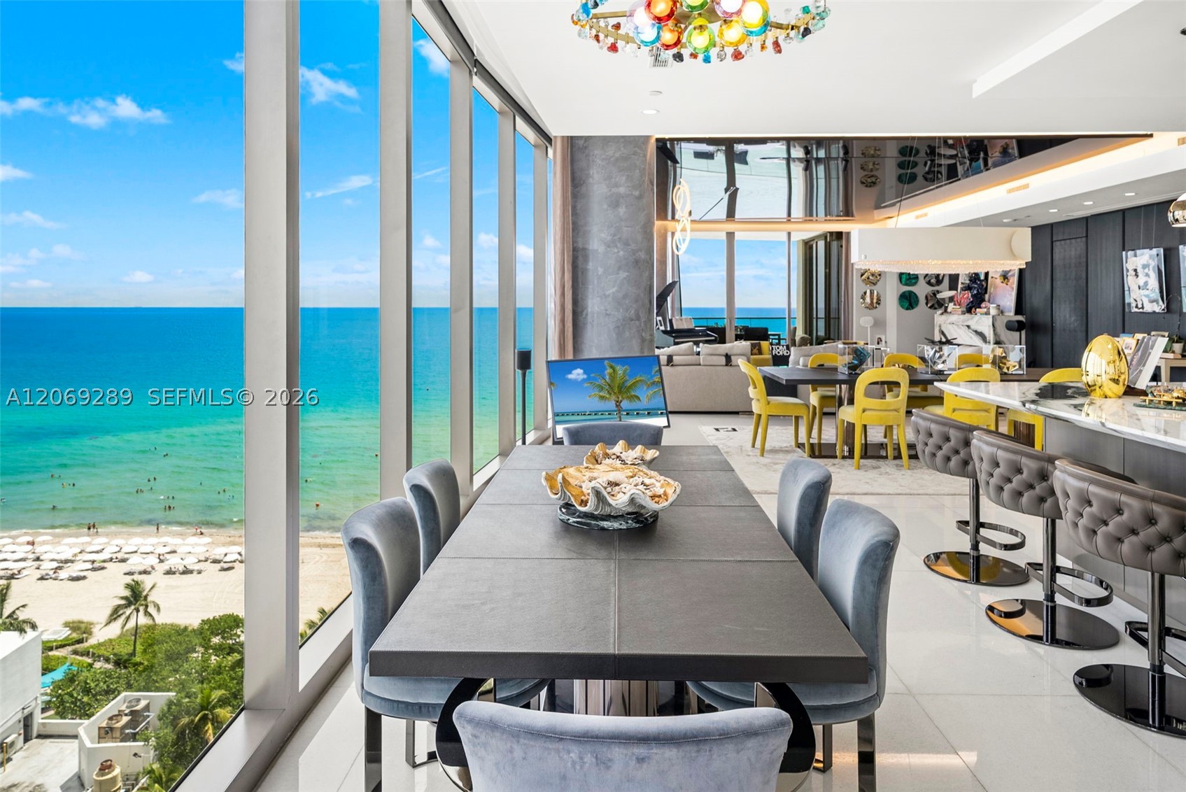 17975 Collins Ave #N-1102, Sunny Isles Beach FL 33160