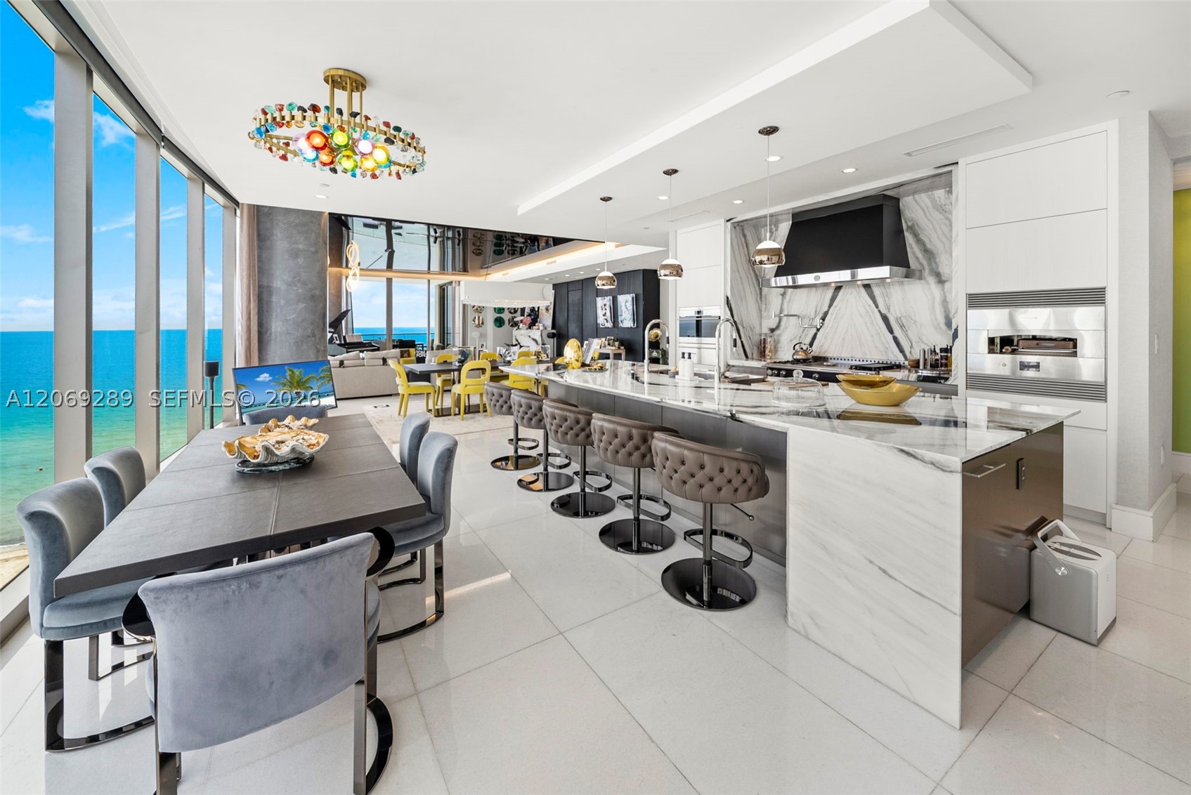 17975 Collins Ave #N-1102, Sunny Isles Beach FL 33160