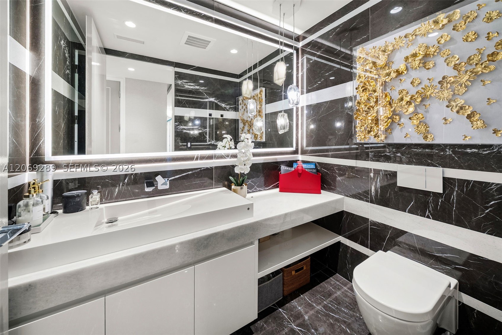 17975 Collins Ave #N-1102, Sunny Isles Beach FL 33160