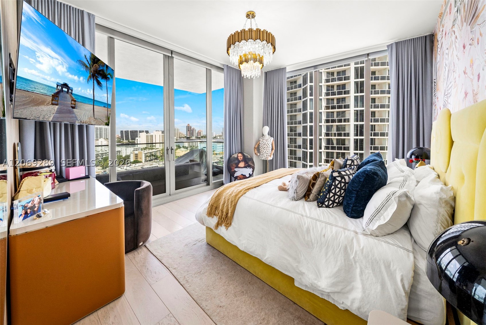 17975 Collins Ave #N-1102, Sunny Isles Beach FL 33160