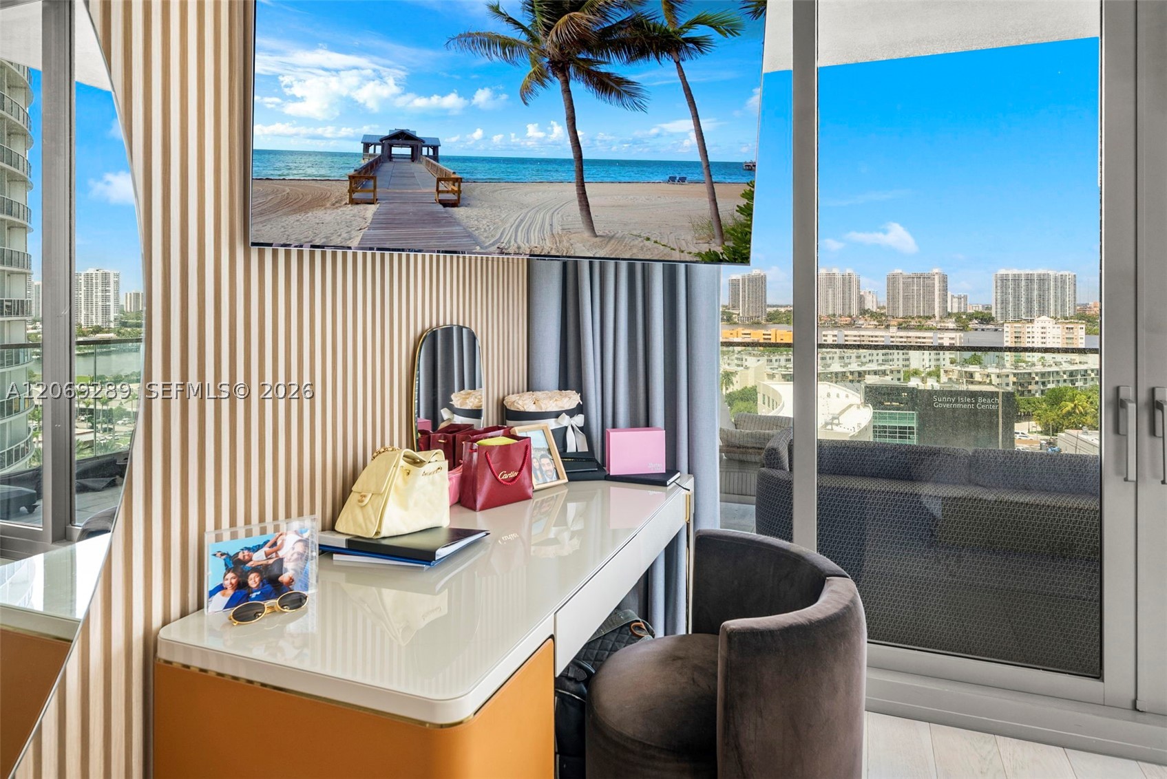 17975 Collins Ave #N-1102, Sunny Isles Beach FL 33160