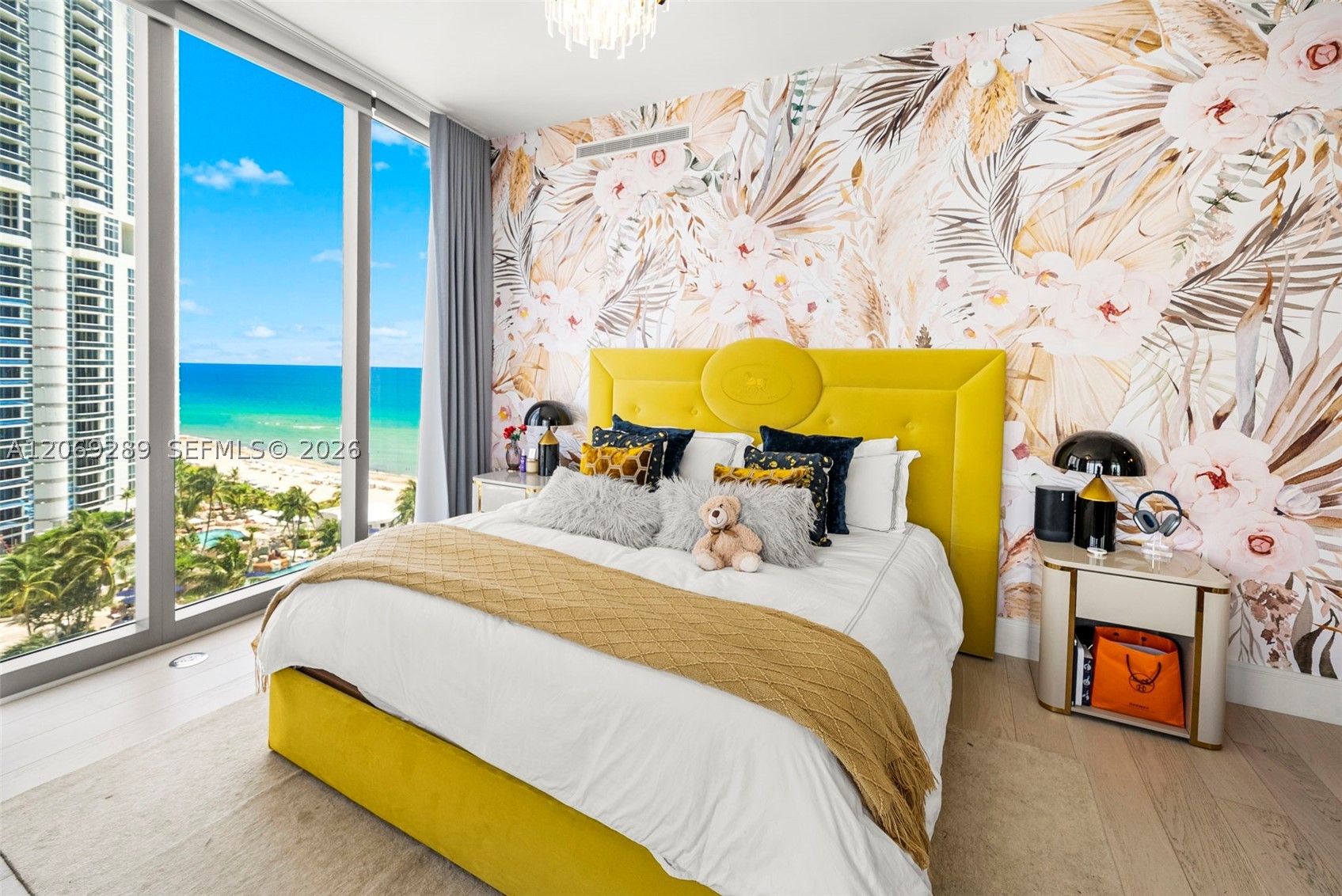 17975 Collins Ave #N-1102, Sunny Isles Beach FL 33160
