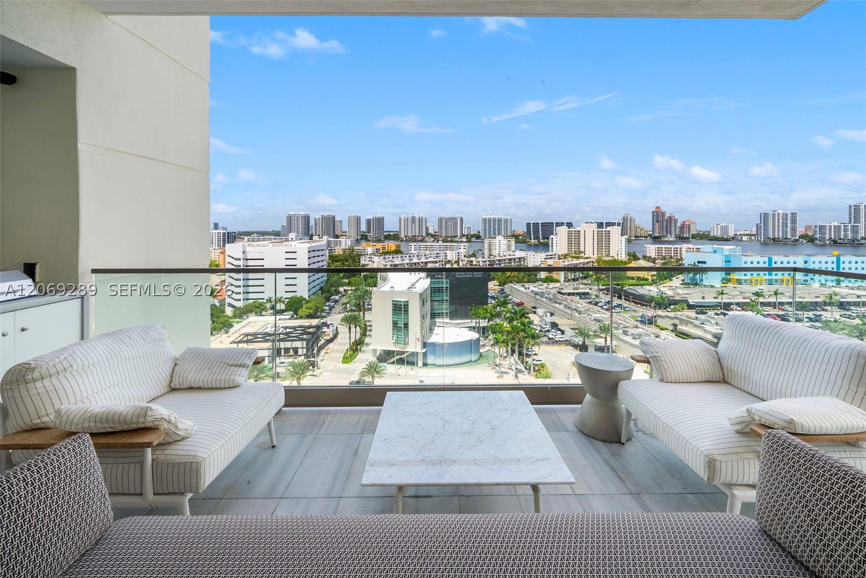 17975 Collins Ave #N-1102, Sunny Isles Beach FL 33160