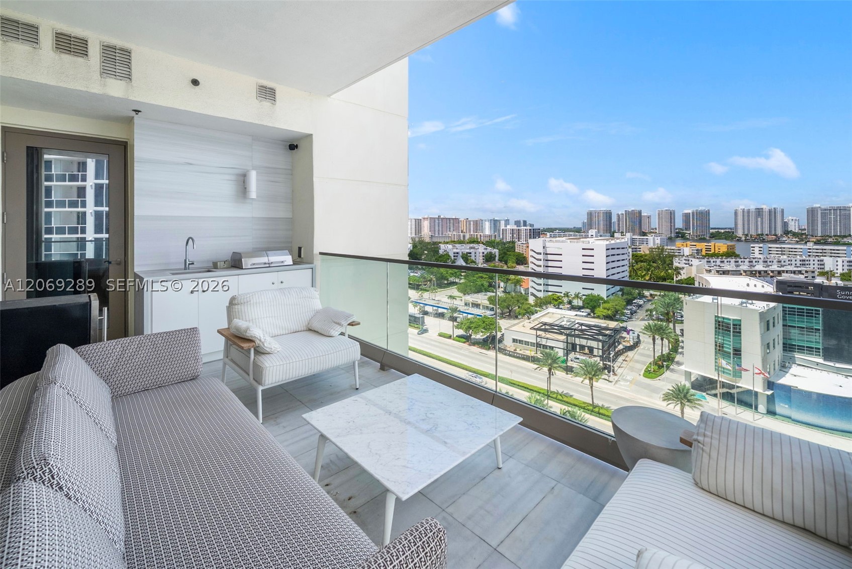 17975 Collins Ave #N-1102, Sunny Isles Beach FL 33160