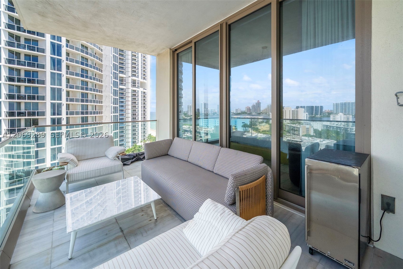 17975 Collins Ave #N-1102, Sunny Isles Beach FL 33160