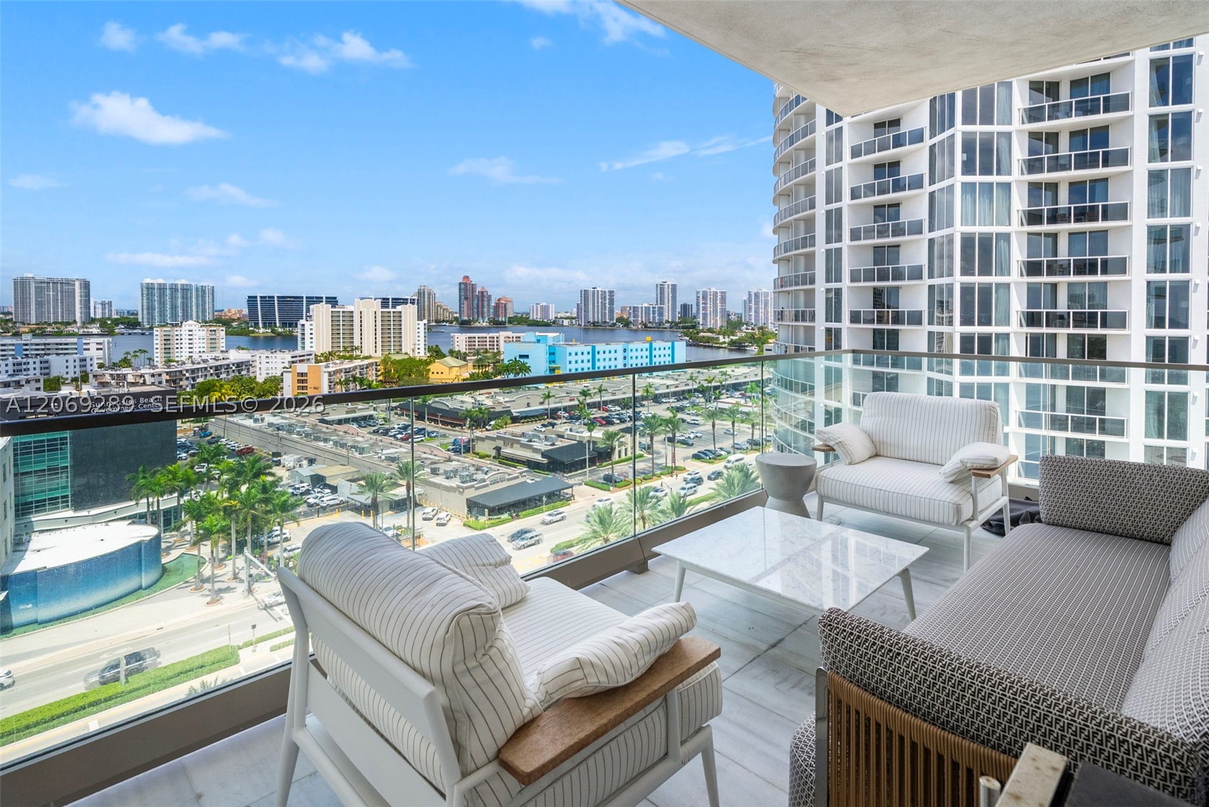 17975 Collins Ave #N-1102, Sunny Isles Beach FL 33160