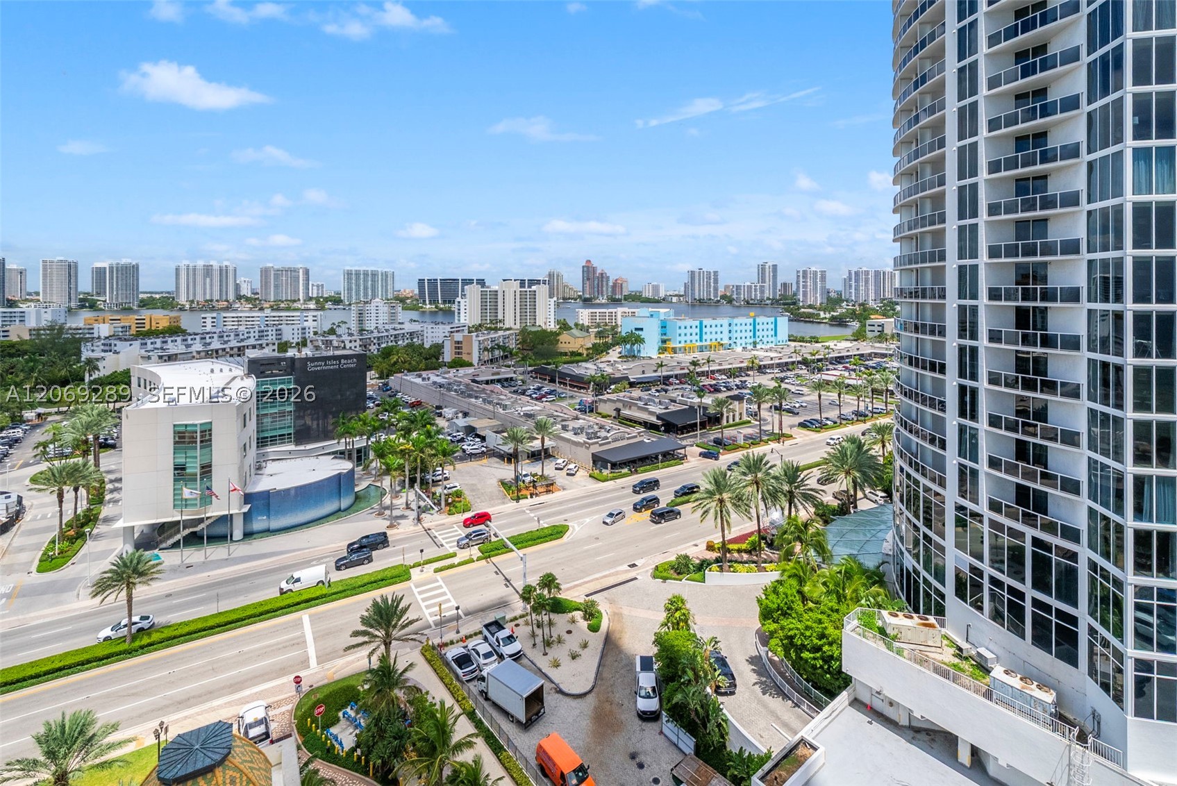 17975 Collins Ave #N-1102, Sunny Isles Beach FL 33160