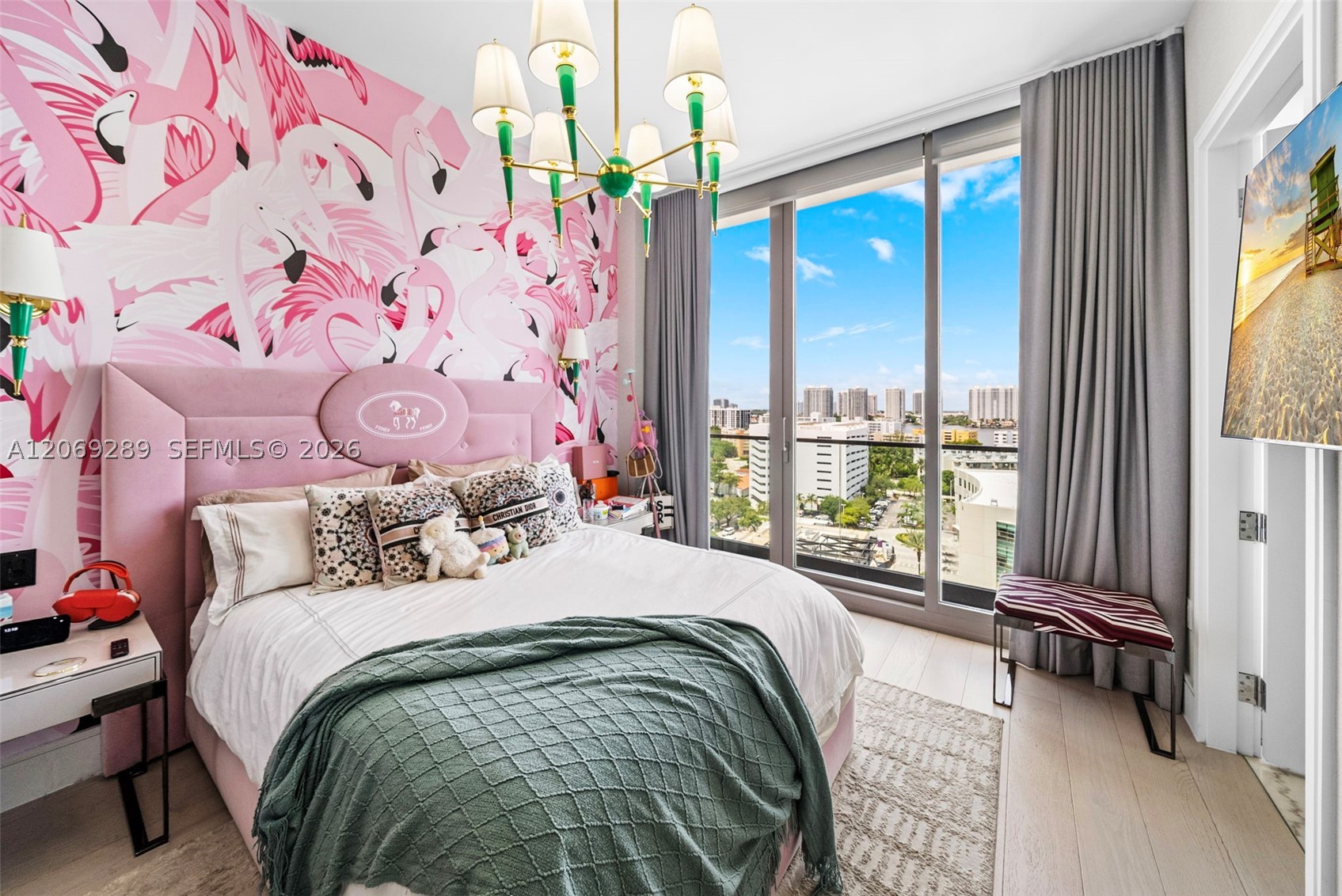 17975 Collins Ave #N-1102, Sunny Isles Beach FL 33160