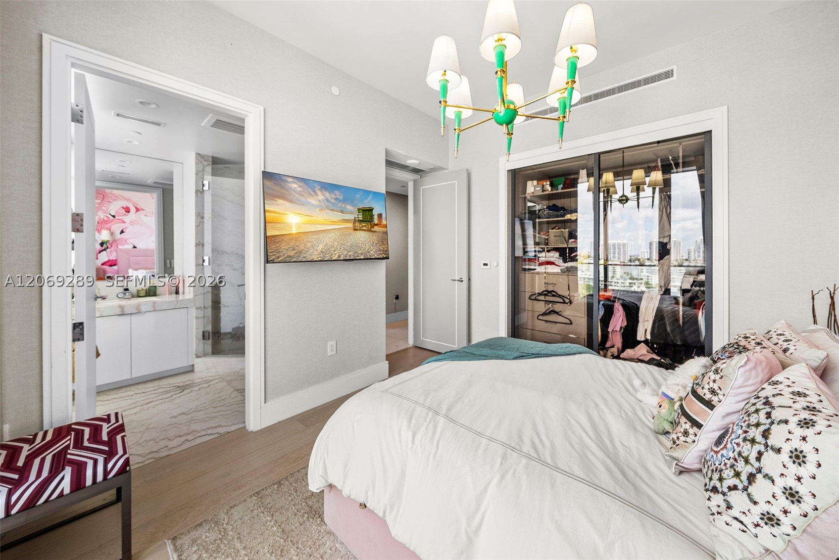 17975 Collins Ave #N-1102, Sunny Isles Beach FL 33160