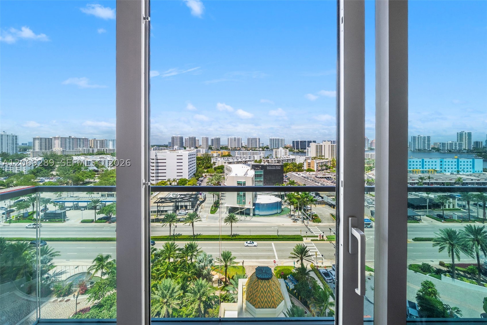 17975 Collins Ave #N-1102, Sunny Isles Beach FL 33160