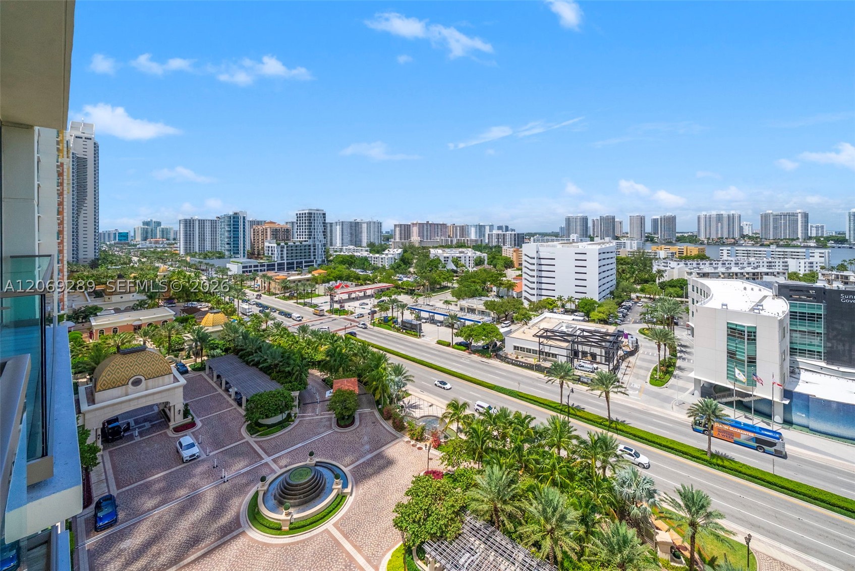 17975 Collins Ave #N-1102, Sunny Isles Beach FL 33160