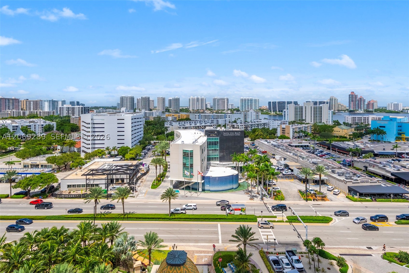 17975 Collins Ave #N-1102, Sunny Isles Beach FL 33160
