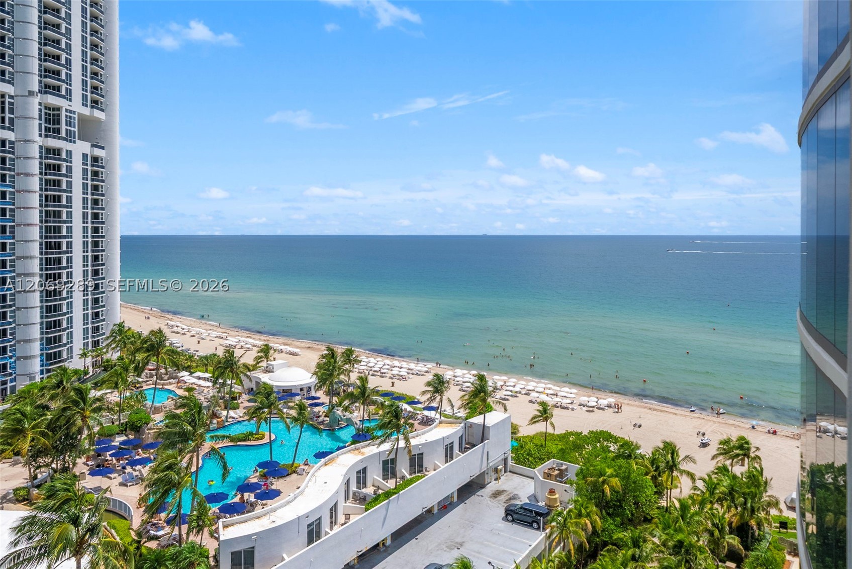 17975 Collins Ave #N-1102, Sunny Isles Beach FL 33160