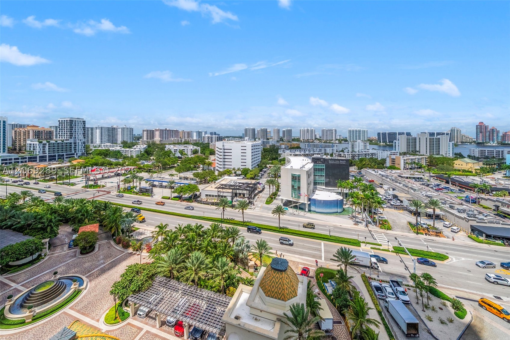 17975 Collins Ave #N-1102, Sunny Isles Beach FL 33160