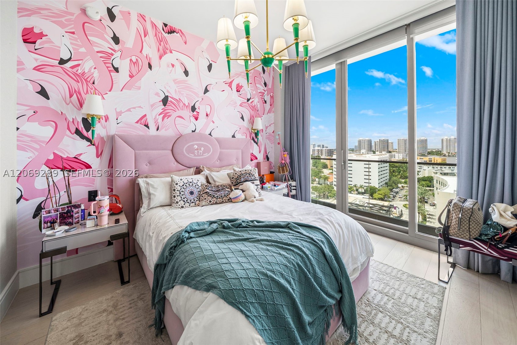 17975 Collins Ave #N-1102, Sunny Isles Beach FL 33160
