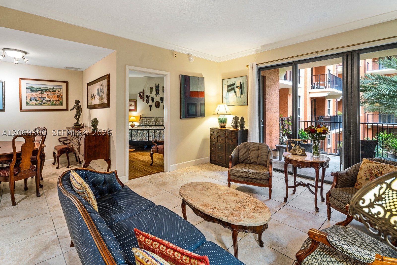 100 Andalusia Ave #510, Coral Gables FL 33134