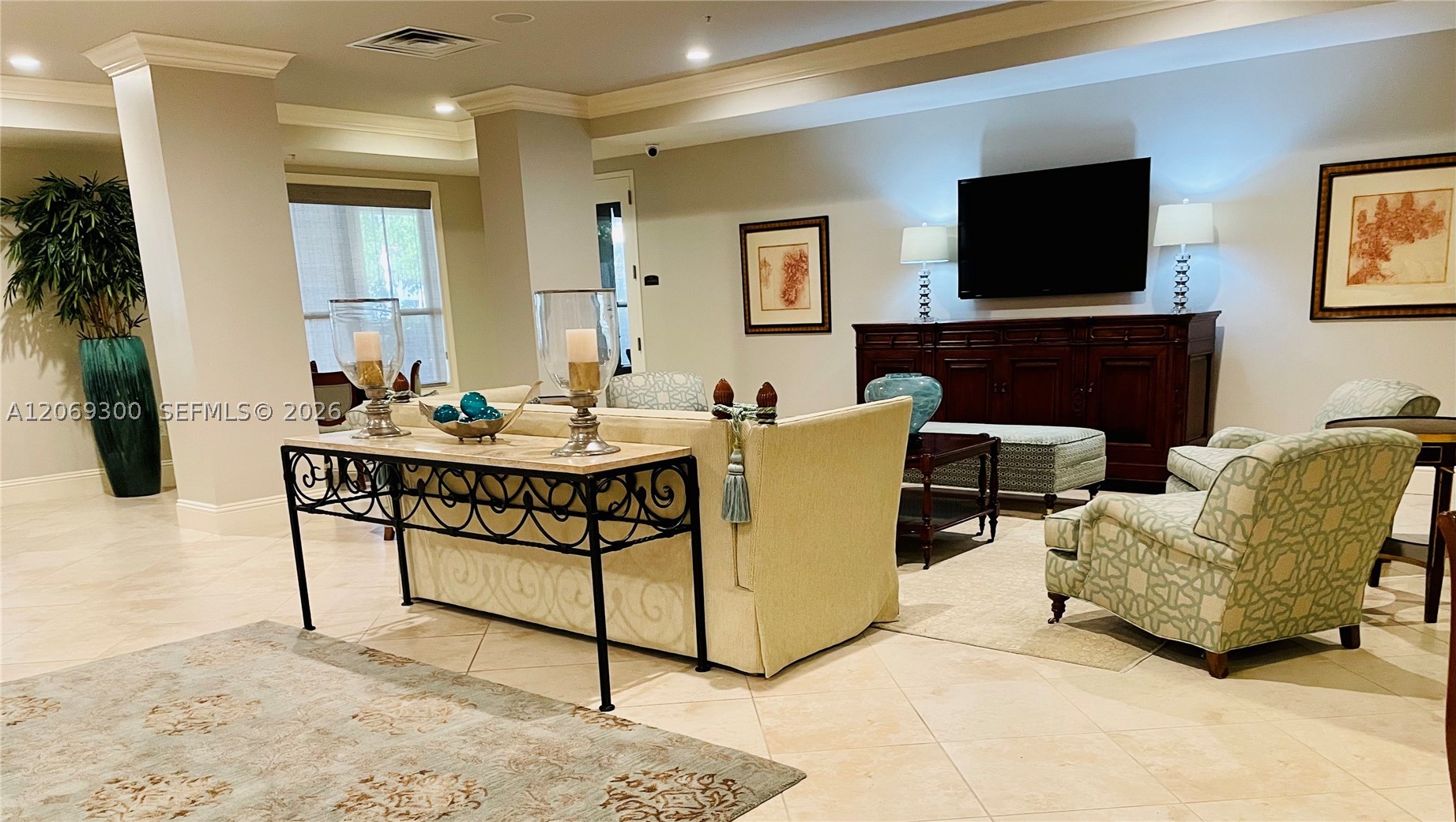 100 Andalusia Ave #510, Coral Gables FL 33134