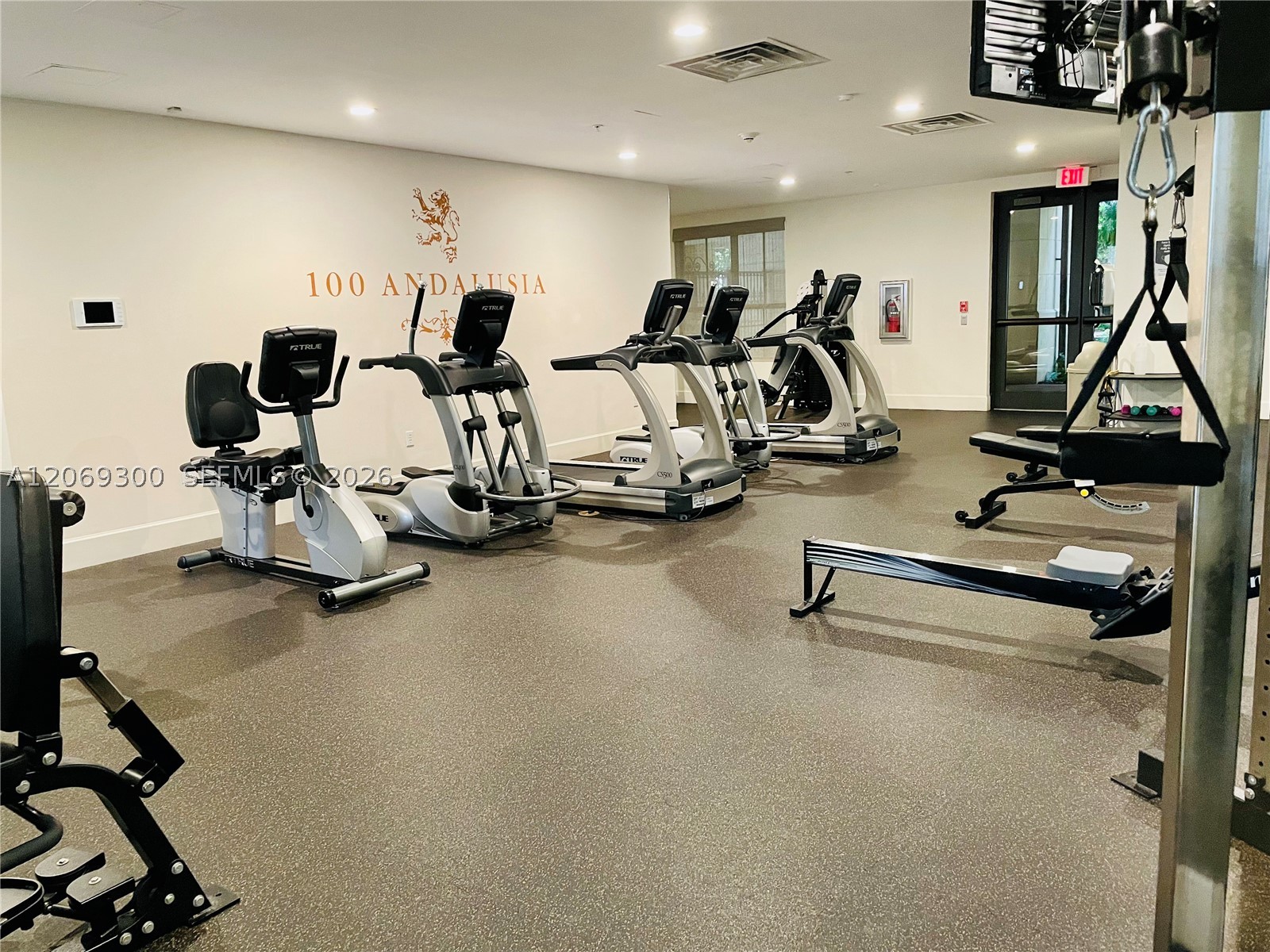100 Andalusia Ave #510, Coral Gables FL 33134