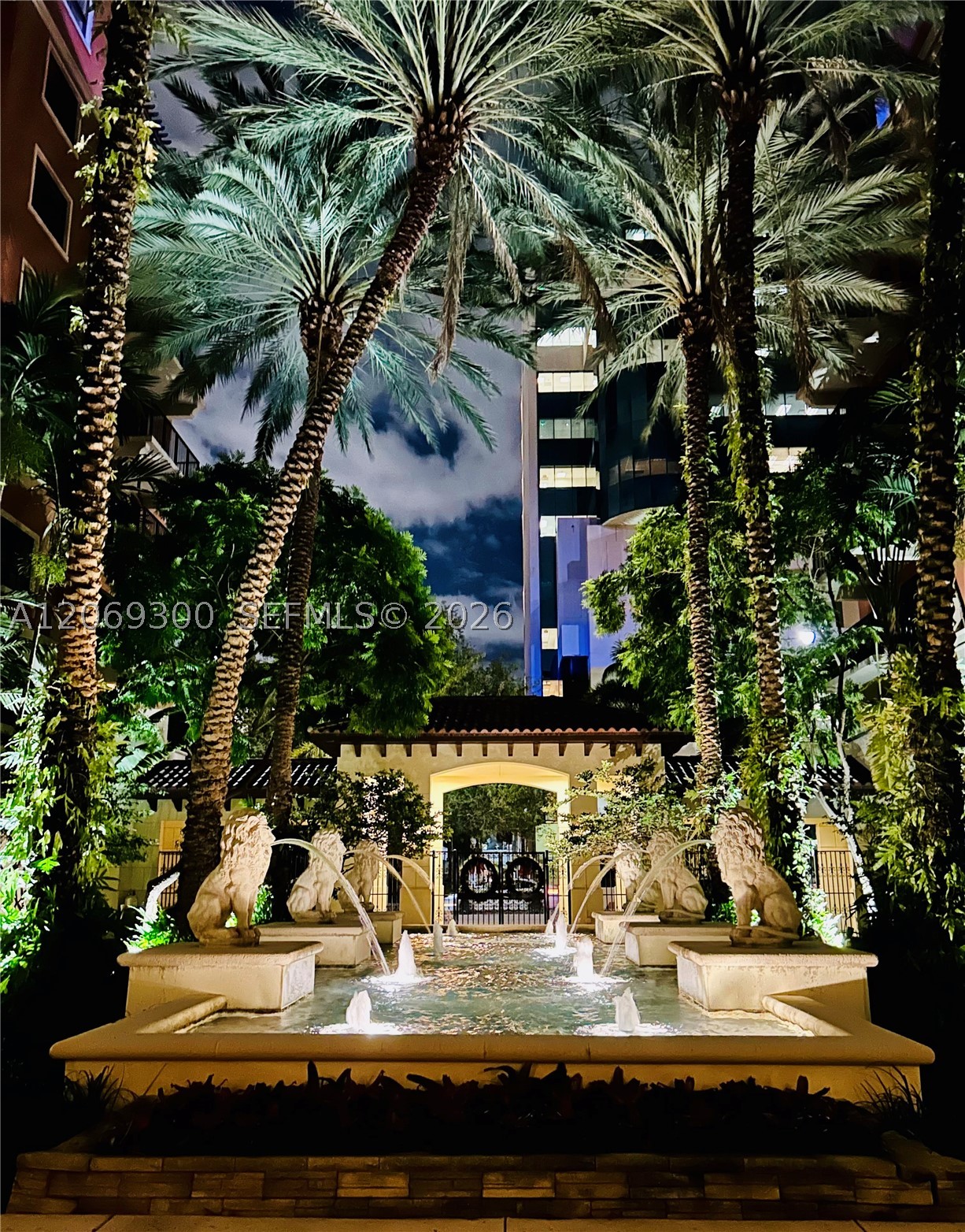 100 Andalusia Ave #510, Coral Gables FL 33134