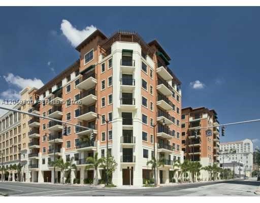 100 Andalusia Ave #510, Coral Gables FL 33134