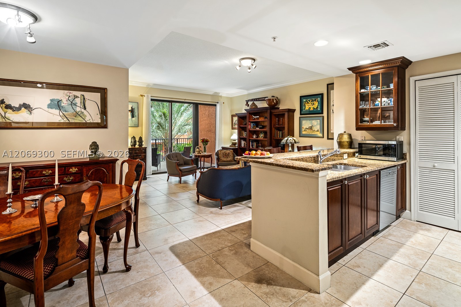 100 Andalusia Ave #510, Coral Gables FL 33134