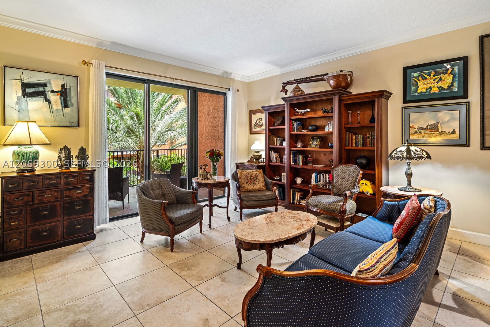 100 Andalusia Ave #510, Coral Gables FL 33134