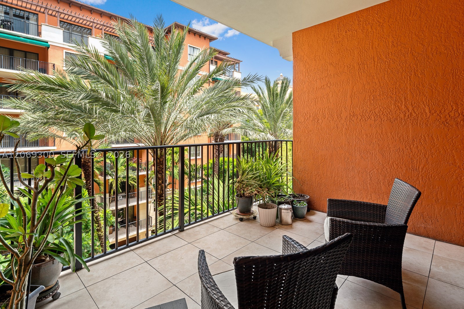 100 Andalusia Ave #510, Coral Gables FL 33134