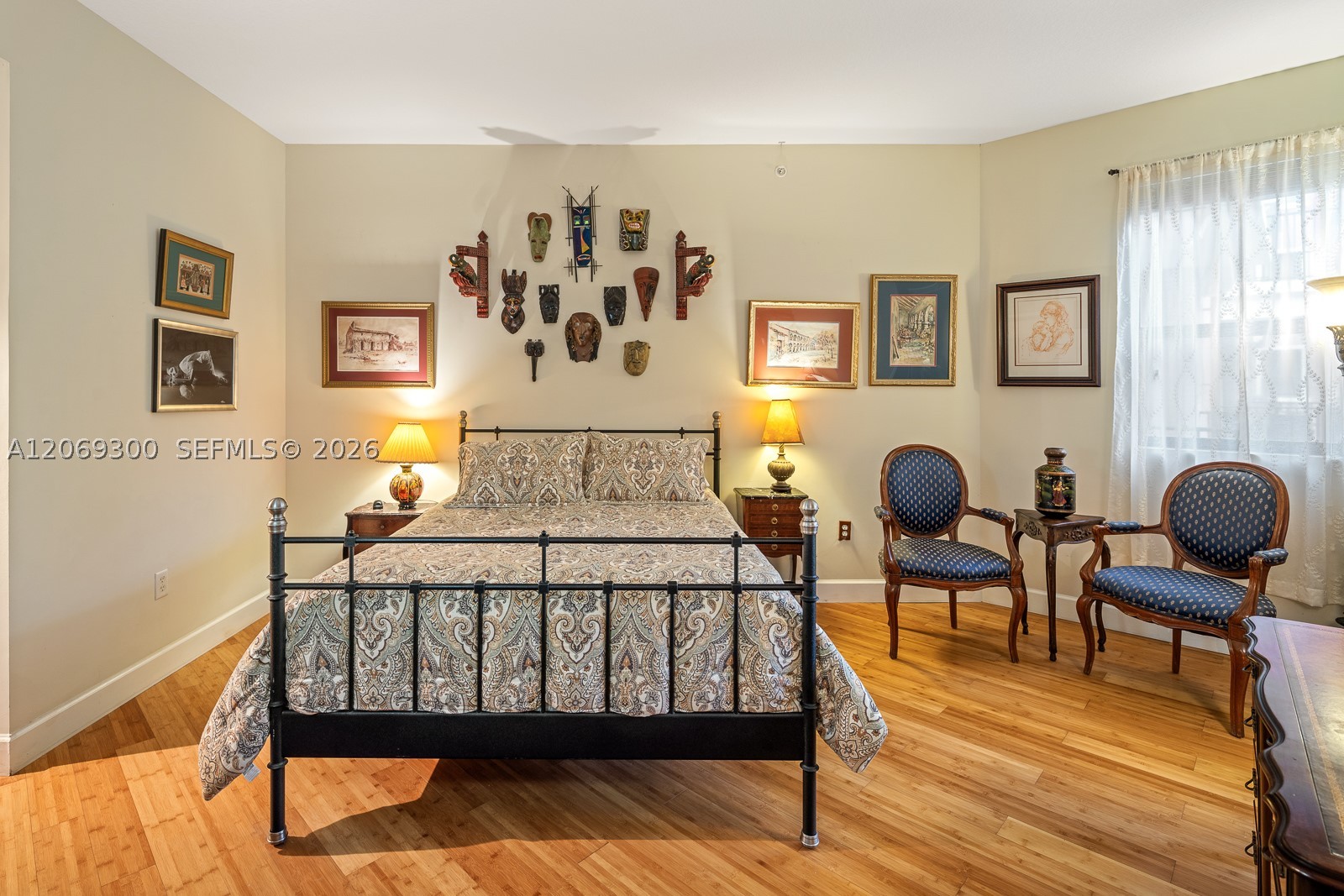 100 Andalusia Ave #510, Coral Gables FL 33134