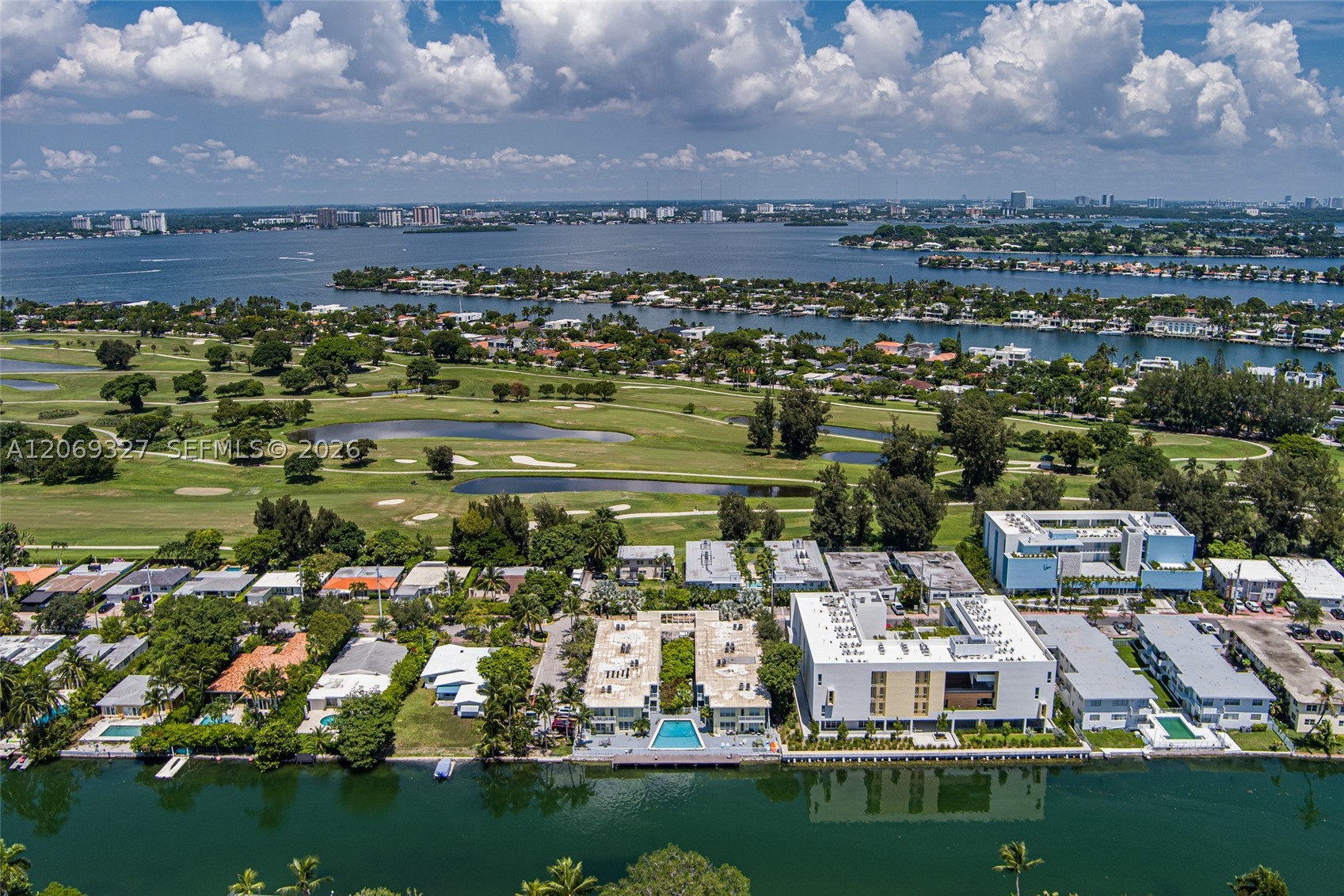 350 S Shore Dr #15, Miami Beach FL 33141