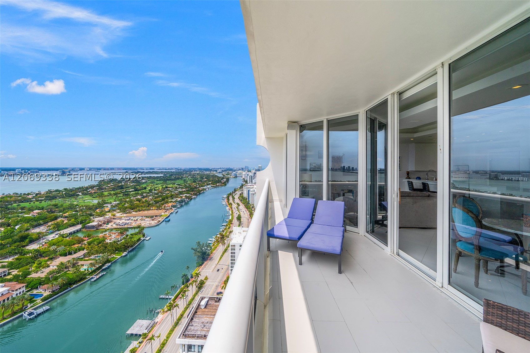 4779 Collins Ave #PH4306, Miami Beach FL 33140